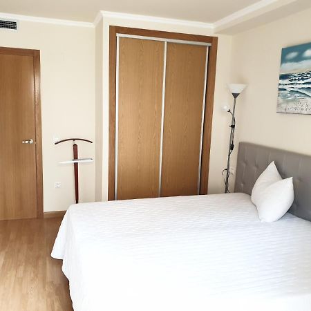 Apartamento Residencial Carmen Oropesa del Mar Eksteriør billede