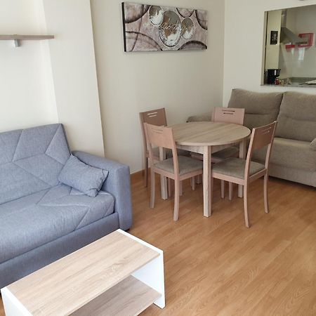 Apartamento Residencial Carmen Oropesa del Mar Eksteriør billede