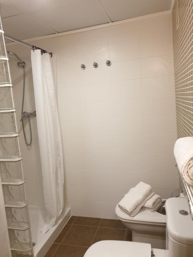 Apartamento Residencial Carmen Oropesa del Mar Eksteriør billede