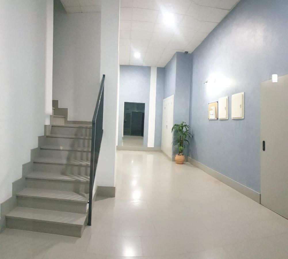 Apartamento Residencial Carmen Oropesa del Mar Eksteriør billede