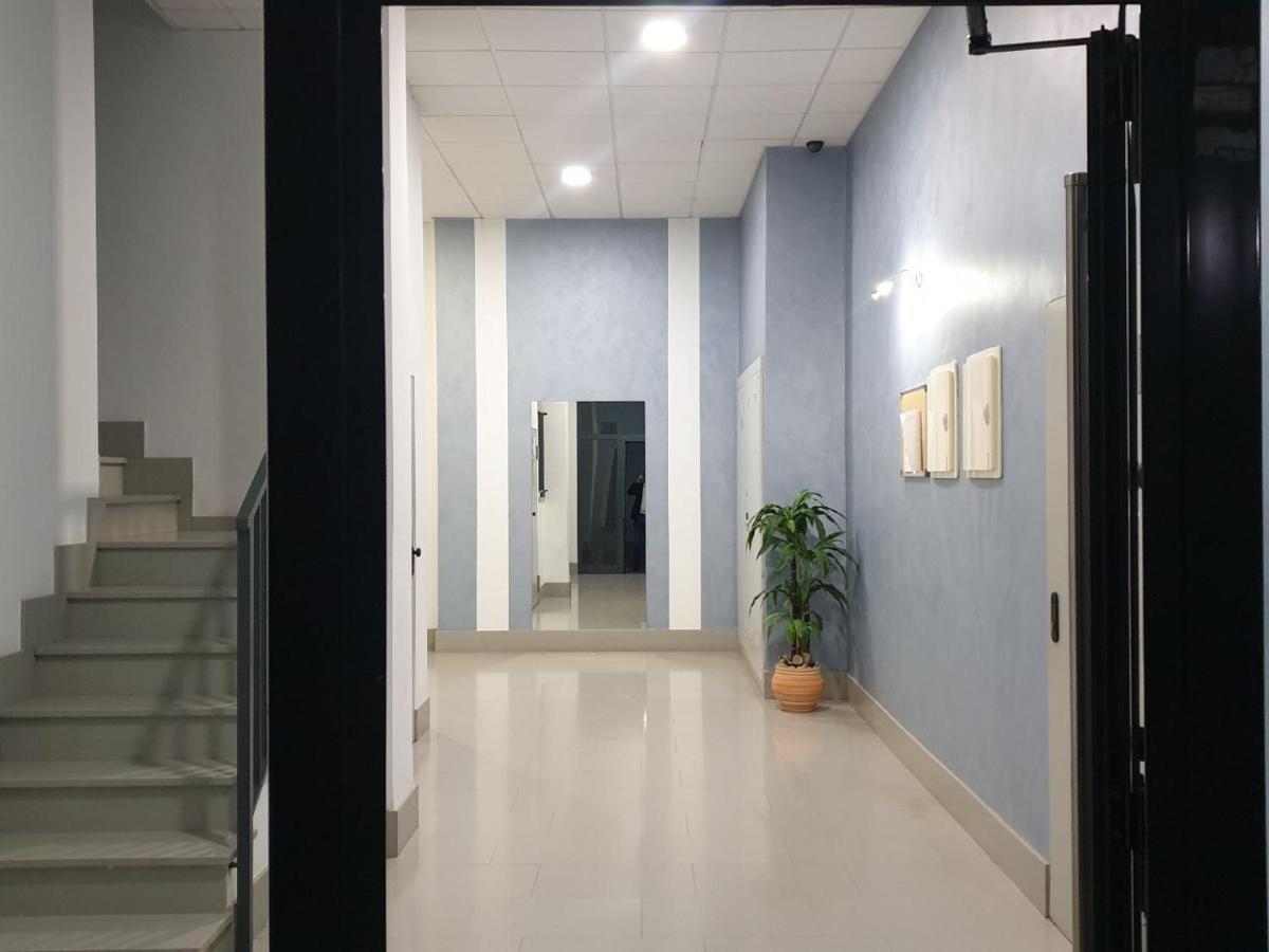 Apartamento Residencial Carmen Oropesa del Mar Eksteriør billede