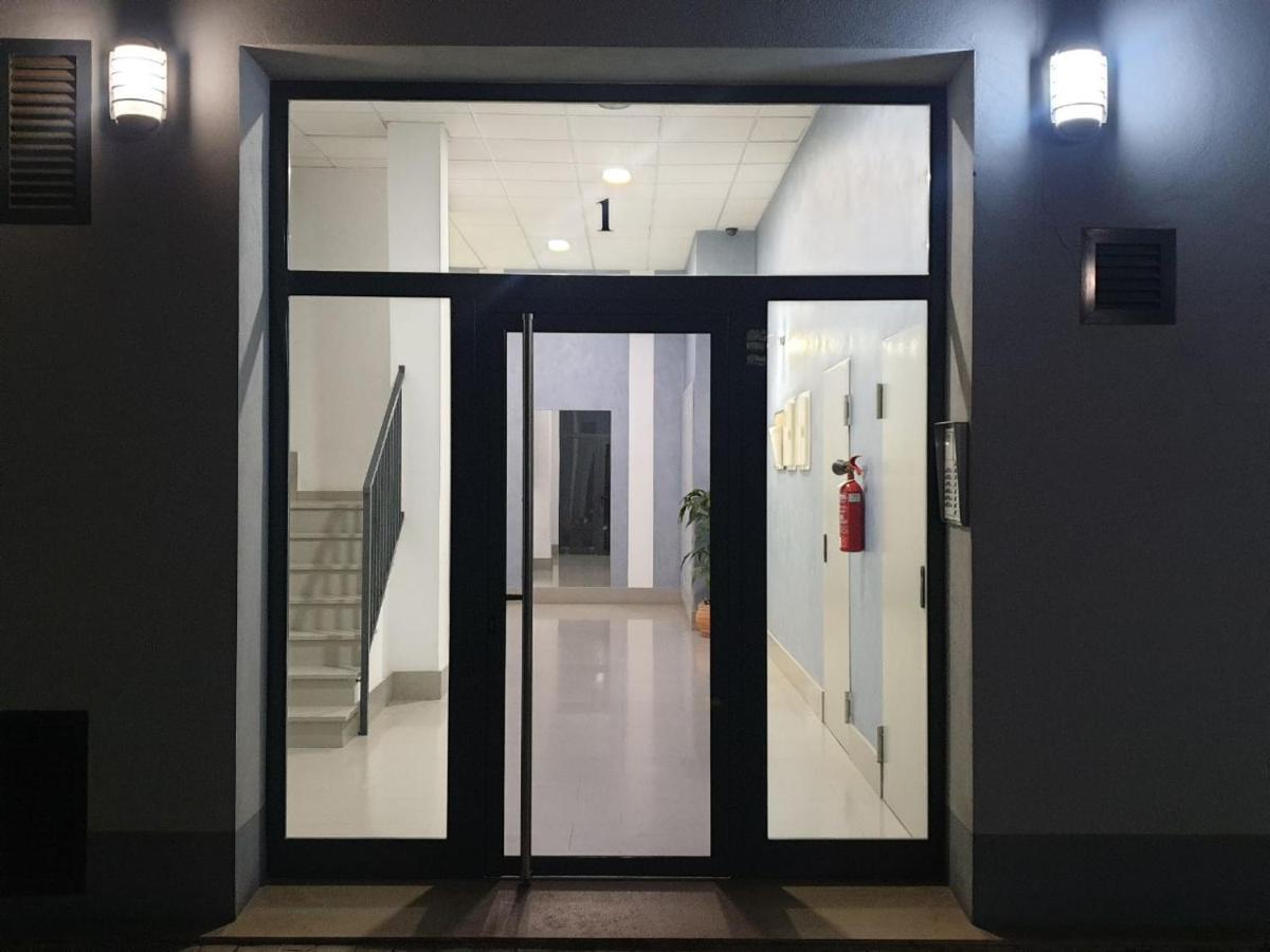 Apartamento Residencial Carmen Oropesa del Mar Eksteriør billede