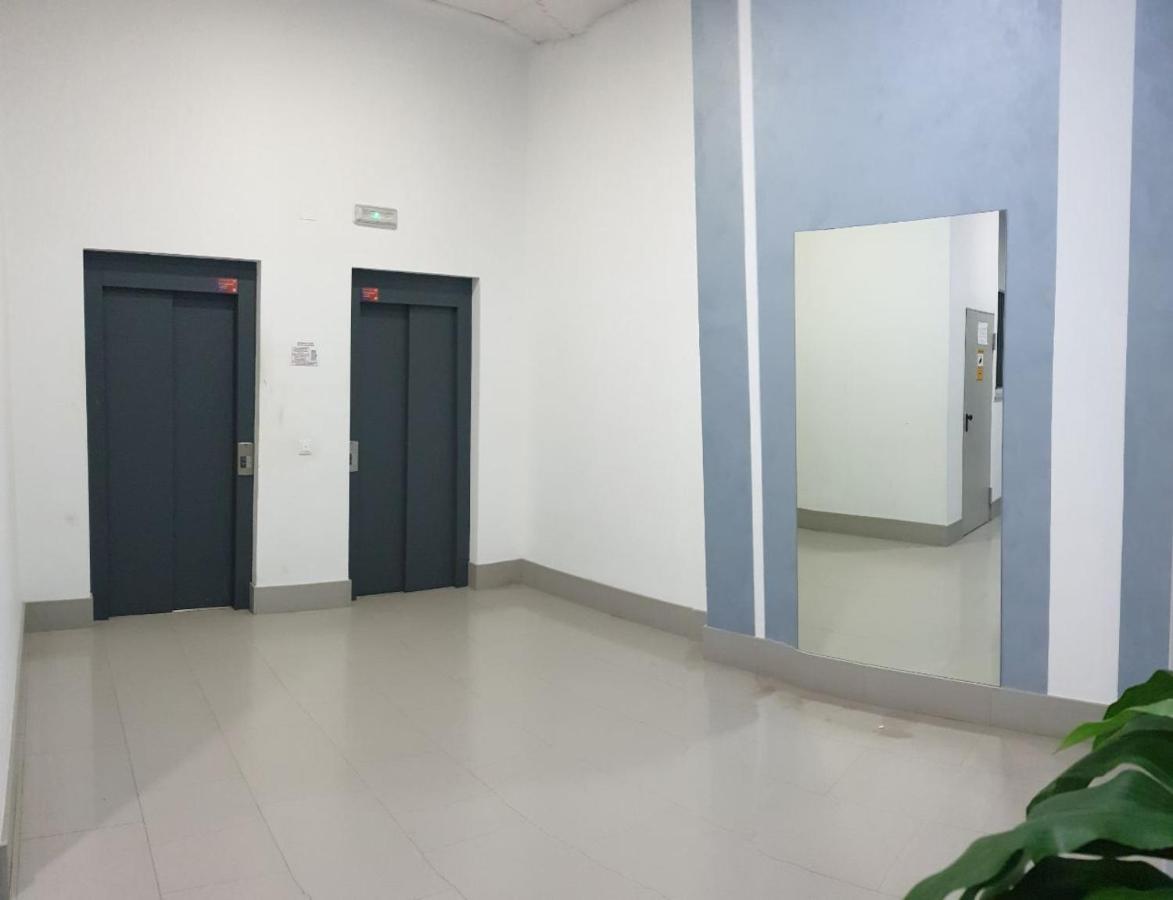 Apartamento Residencial Carmen Oropesa del Mar Eksteriør billede