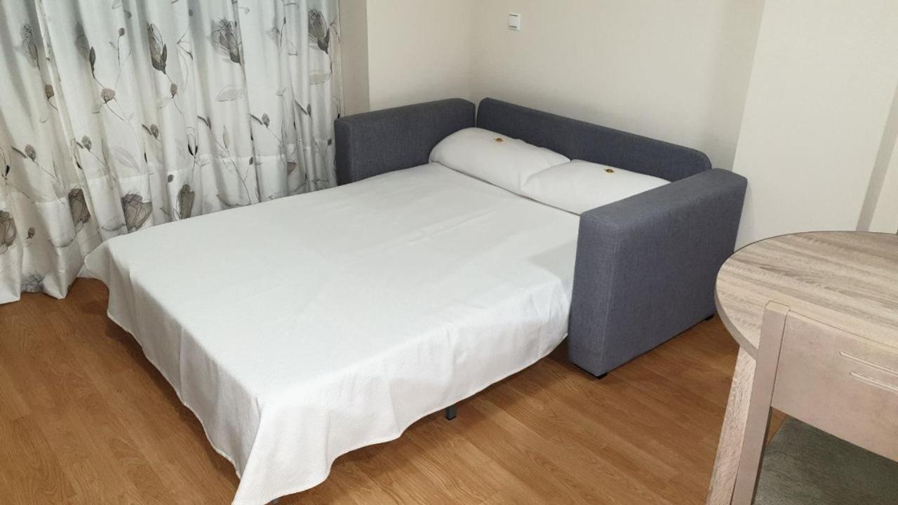 Apartamento Residencial Carmen Oropesa del Mar Eksteriør billede