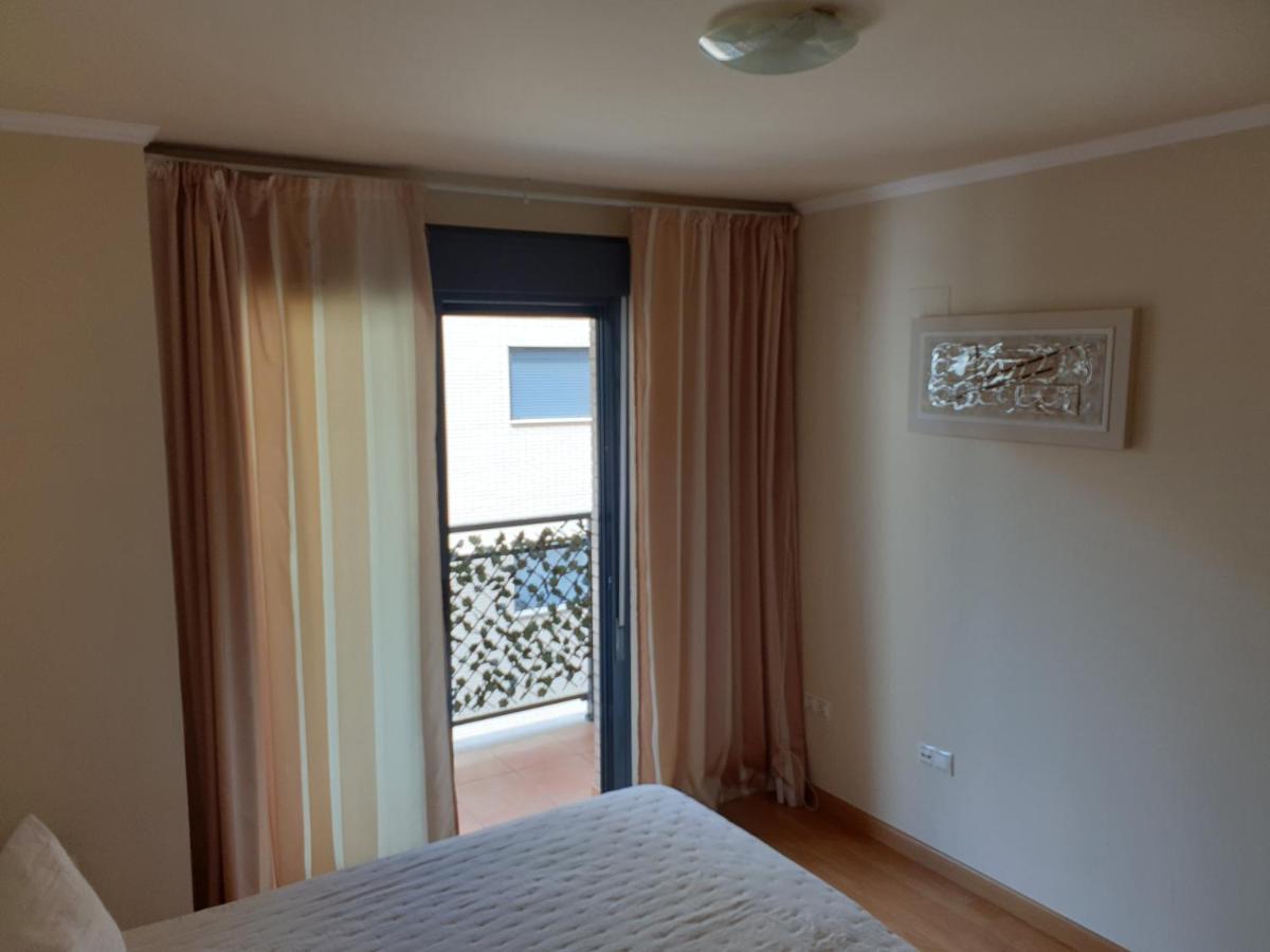 Apartamento Residencial Carmen Oropesa del Mar Eksteriør billede