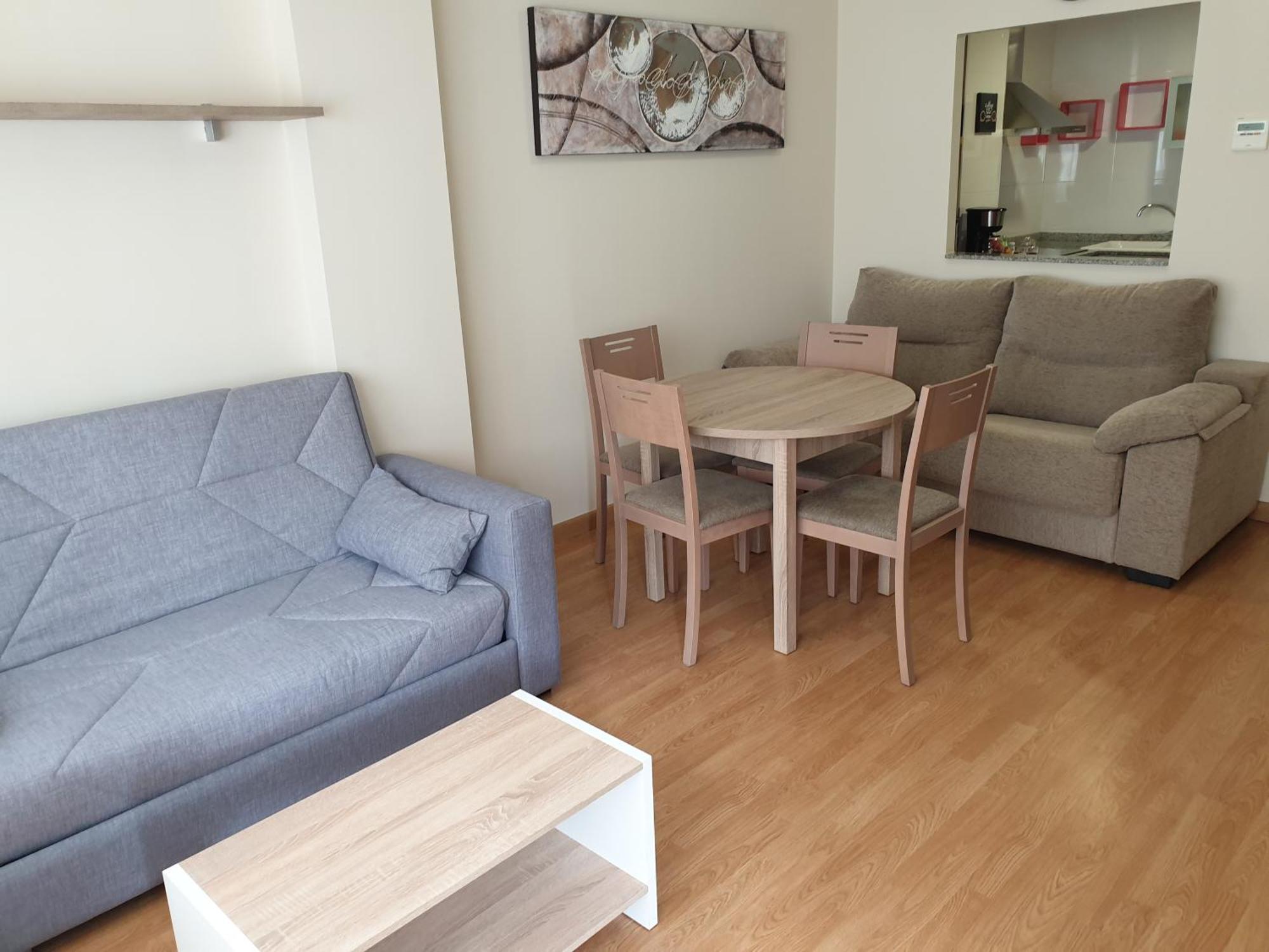 Apartamento Residencial Carmen Oropesa del Mar Eksteriør billede