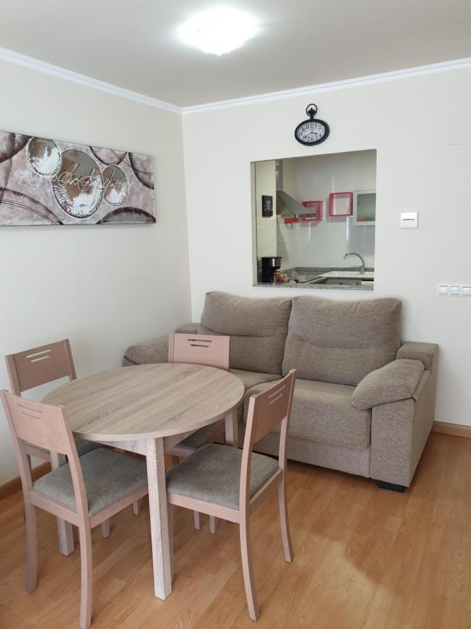 Apartamento Residencial Carmen Oropesa del Mar Eksteriør billede