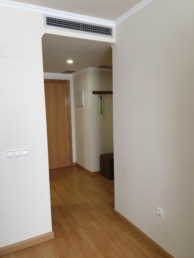 Apartamento Residencial Carmen Oropesa del Mar Eksteriør billede