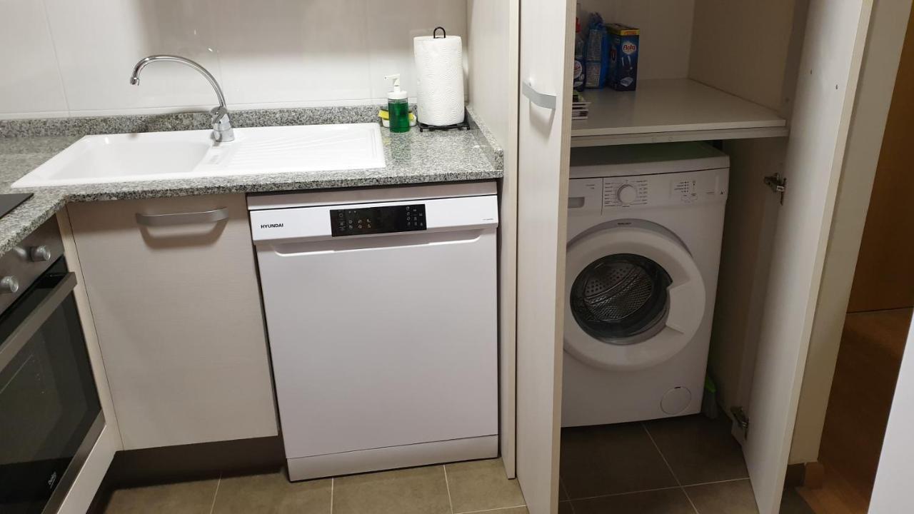 Apartamento Residencial Carmen Oropesa del Mar Eksteriør billede