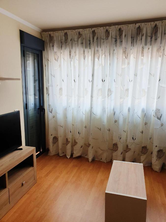 Apartamento Residencial Carmen Oropesa del Mar Eksteriør billede