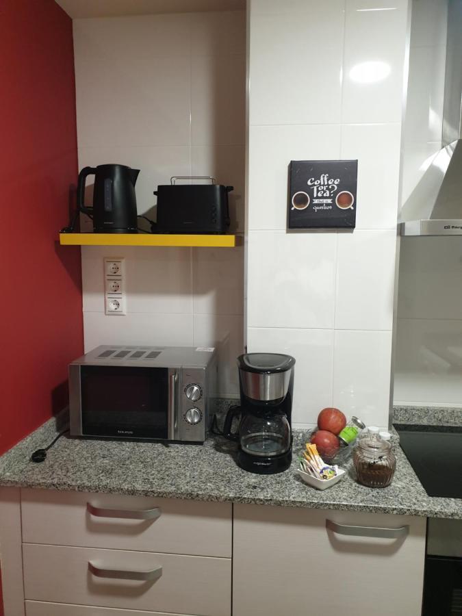 Apartamento Residencial Carmen Oropesa del Mar Eksteriør billede
