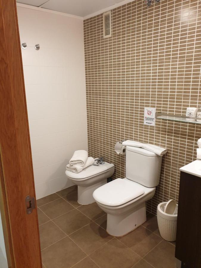 Apartamento Residencial Carmen Oropesa del Mar Eksteriør billede